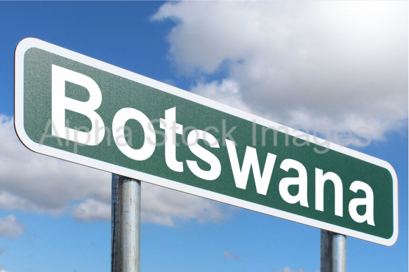Botswana