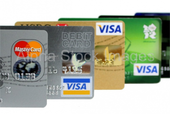 Credit Cards