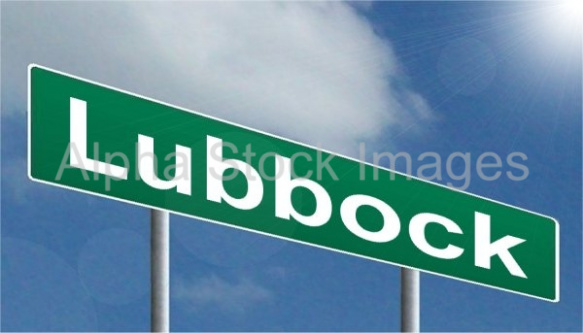 Lubbock
