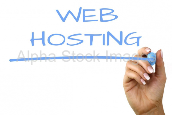 web hosting