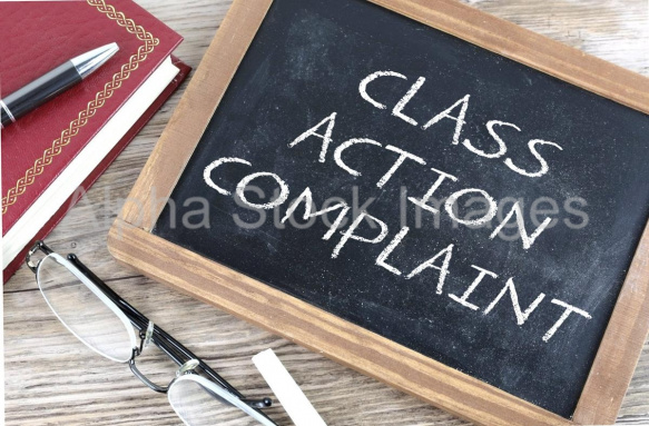 class action complaint