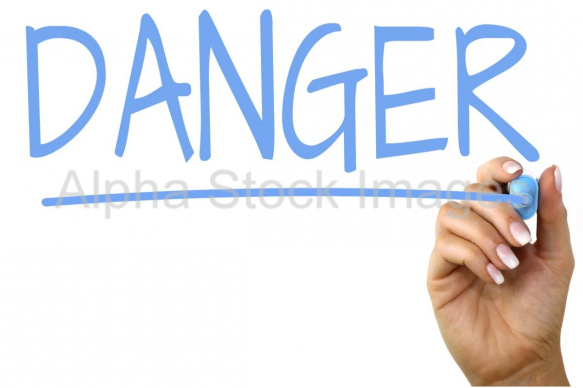 danger