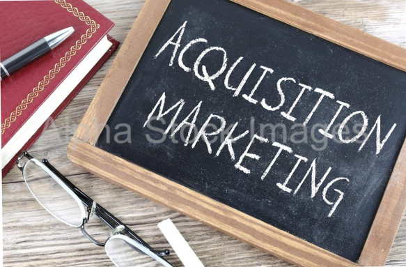 acquisition marketing