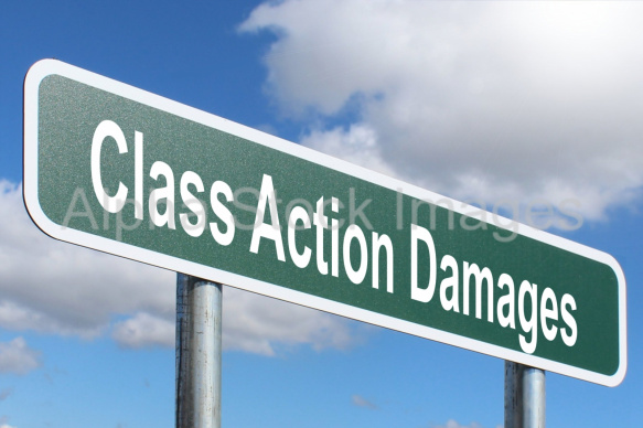 Class Action Damages