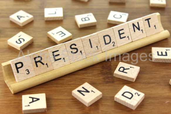 President