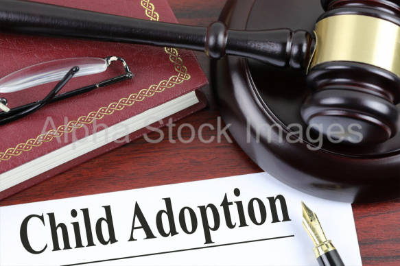 child adoption