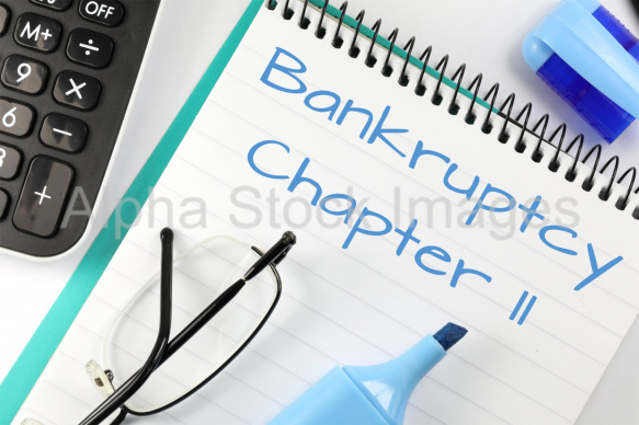 bankruptcy chapter 11
