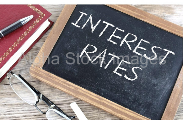 interest rates