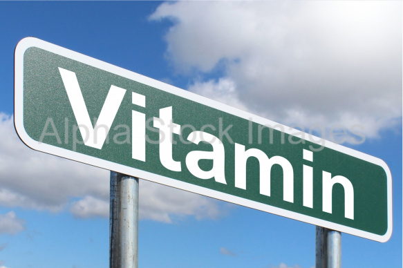 Vitamin