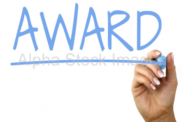 award