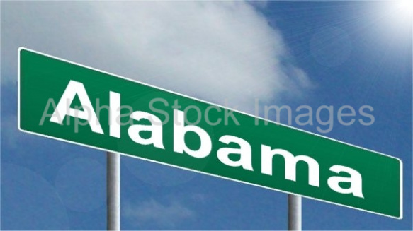 Alabama