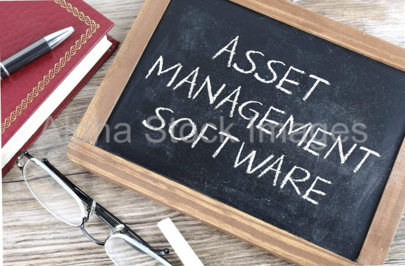 asset management software