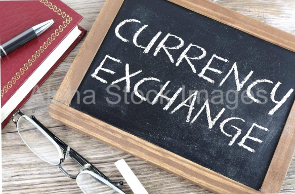 currency exchange