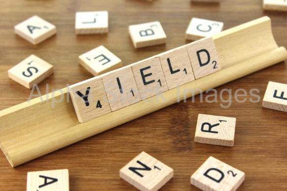 Yield