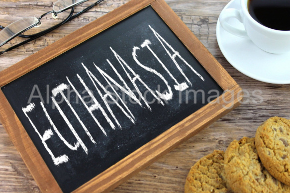 euthanasia