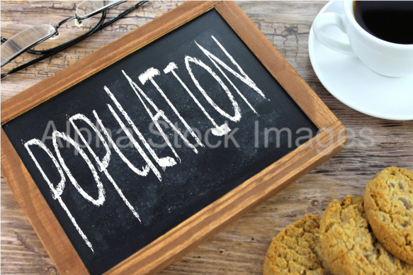 population
