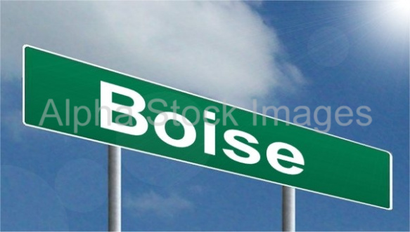 Boise