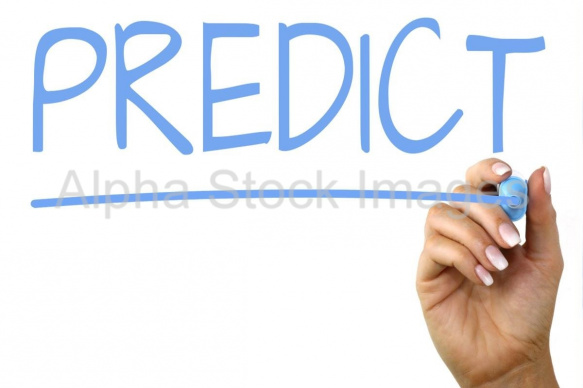 predict