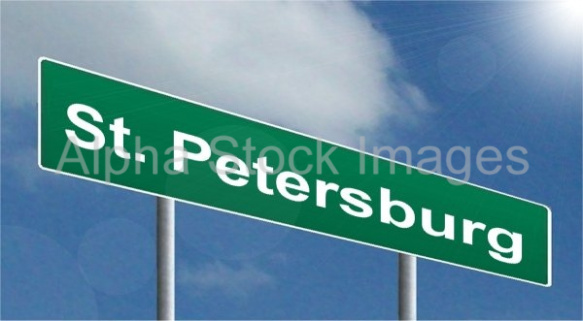 St. Petersburg