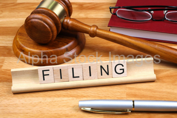filing