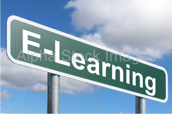 E-Learning