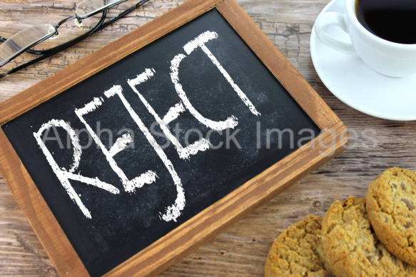 reject