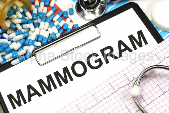 mammogram