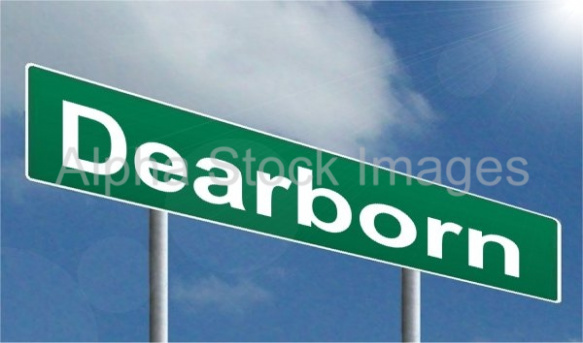 Dearborm