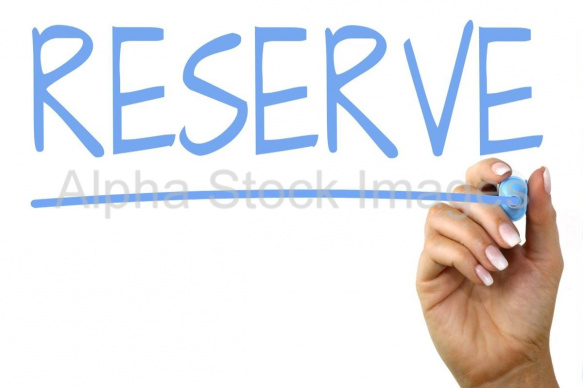 reserve