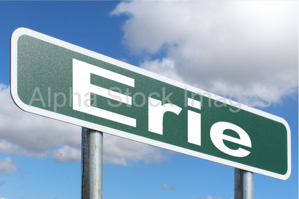 Erie