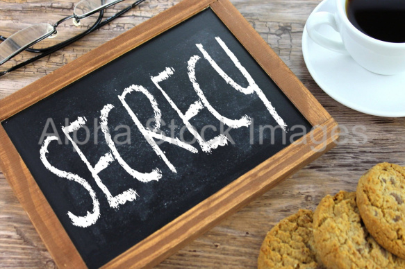 secrecy