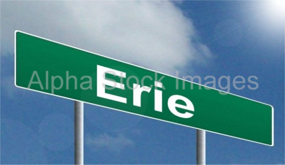 Erie