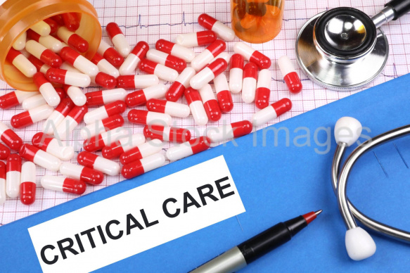 critical care