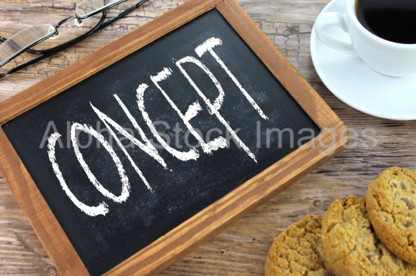 concept