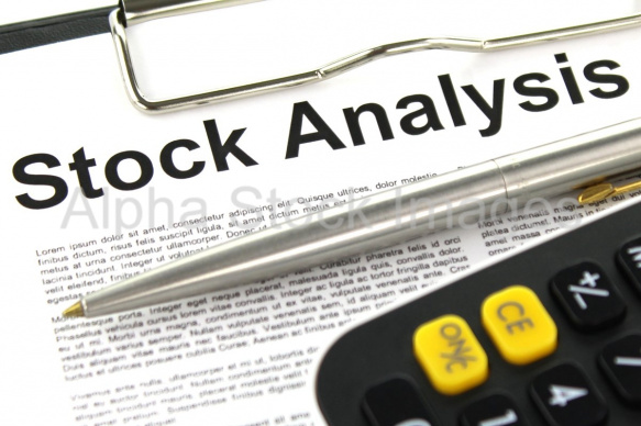 Stock Analyst