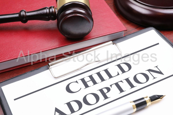 child adoption