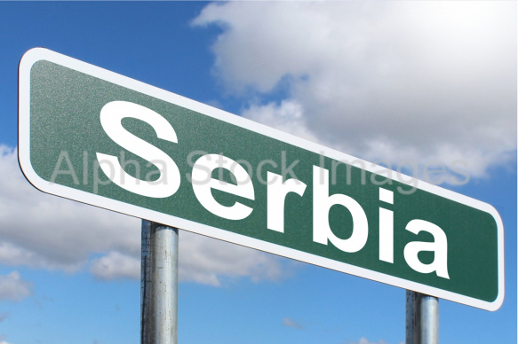 Serbia