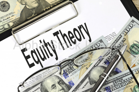 equity theory