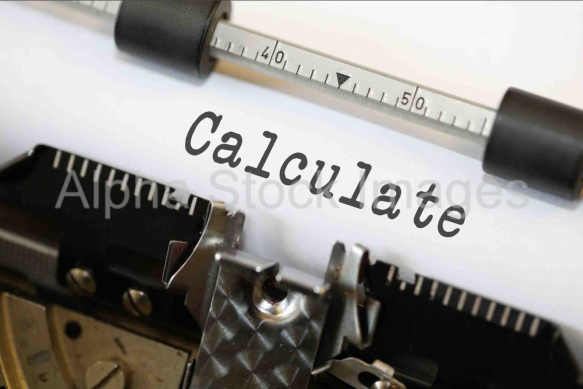 Calculate