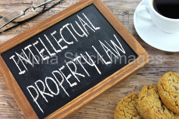 intellectual property law