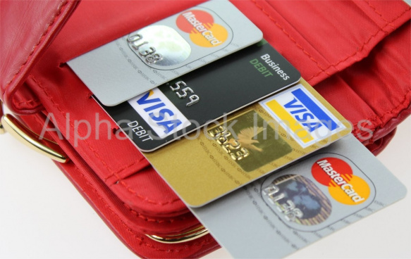 Credit Cards