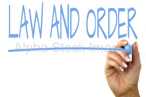 law and order