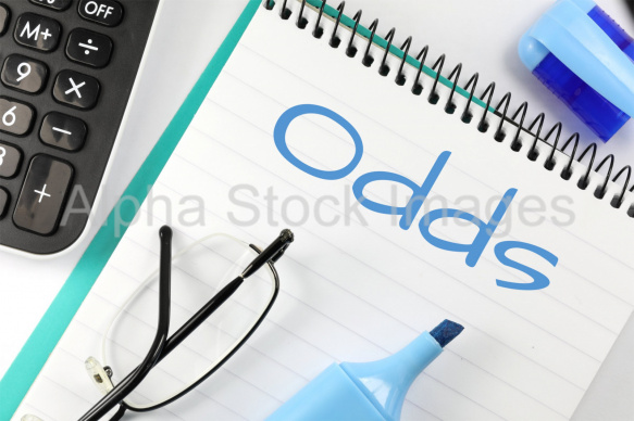 odds