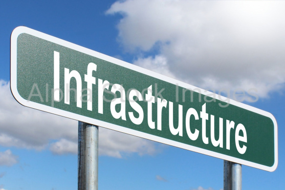 Infrastructure