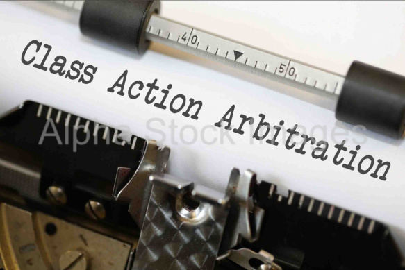 Class Action Arbitration