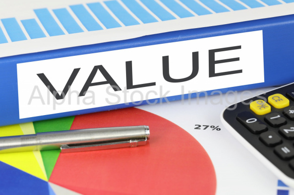 value
