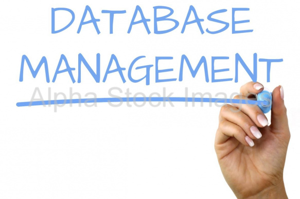 database management