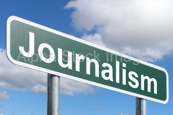 Journalism