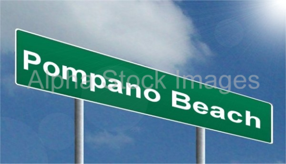 Pompano Beach