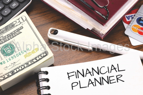 financial planner